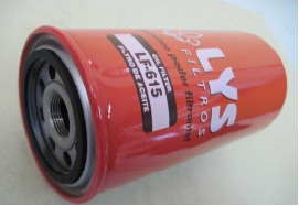 FILTRO ACEITE LF3349 CUMMINS 6BTA 5.9, 6BT5.9