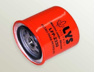 FILTRO DIESEL FF5114 ISUZU NISSAN TOYOTA TODOS