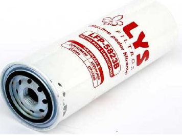 FILTRO DIESEL FF5264 CATERP MOT MARINO 3407- 3400 -
