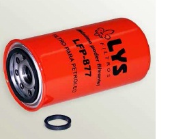 FILTRO DIESEL FF213 CUMMINS UNIVERSAL