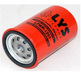 FILTRO SEPARADOR NEW HOOLLAND FF5135
