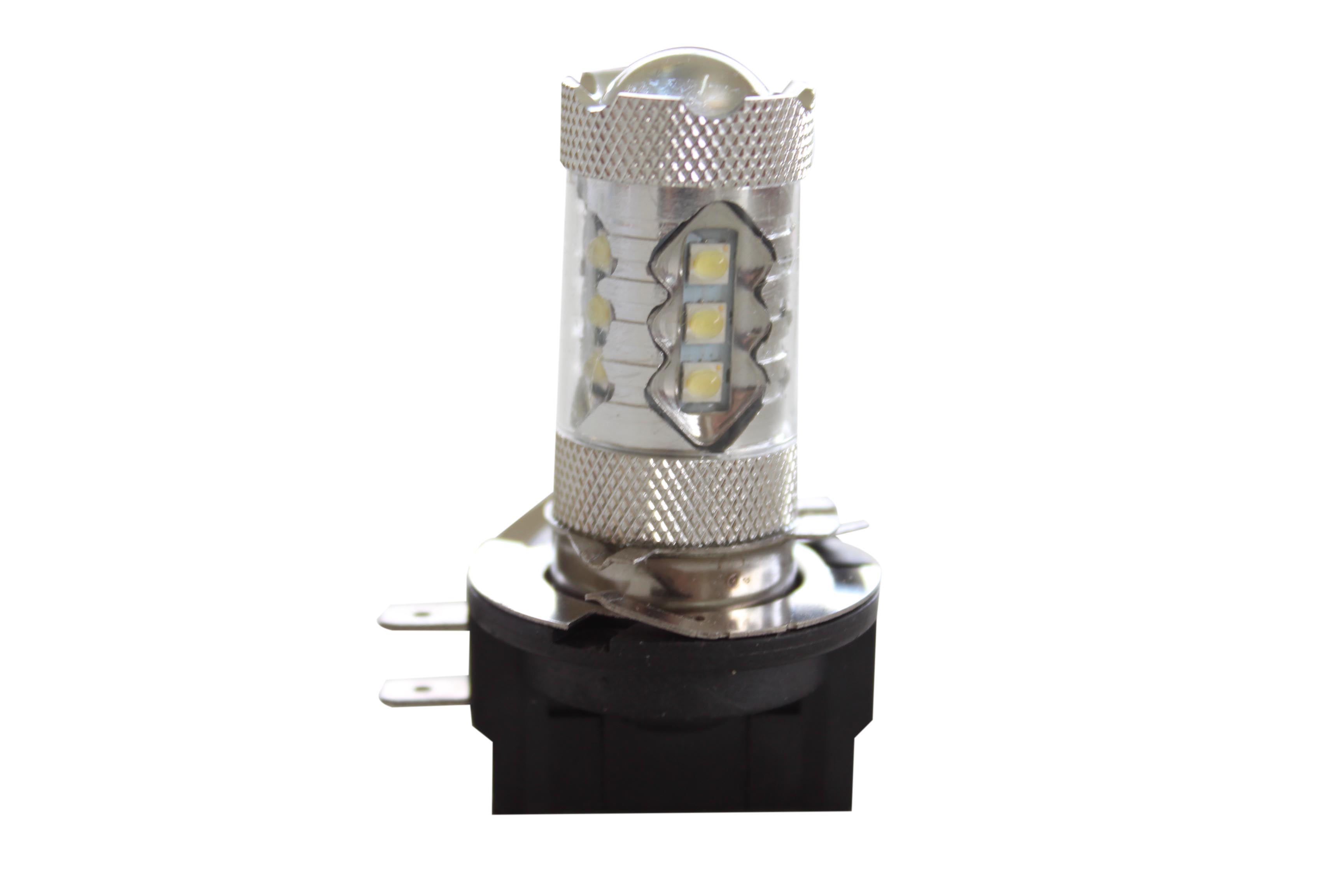 BOMBILLO 12V LED