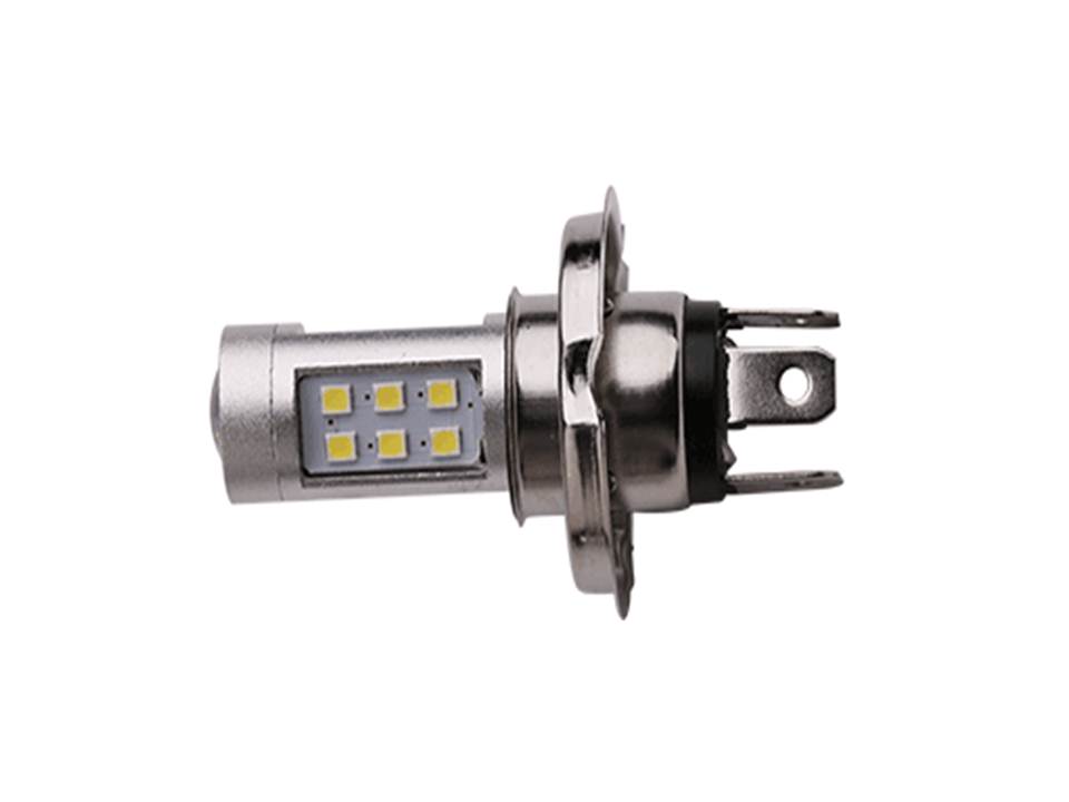 BOMBILLO H4 12V LED