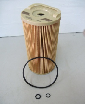 FILTRO SEPARADOR FS1206 RACORD 1000 FG 2 MICRONS