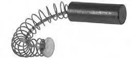 CARBONES ALTERNADOR LECCE NEVILLE