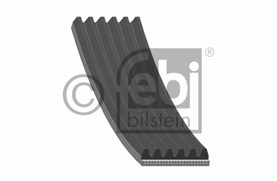 FAJA MULTICANAL 6PK X 1980 77.95 PULGADAS M102