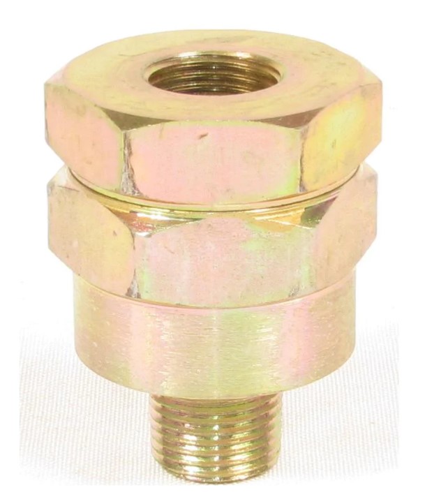 ARANDELA SEGURO BOCINA DELANTERA HIGER ALL AMERICA