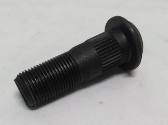 TACO IZQUIERDO BOCINA DELANTERA 3/4 -16F