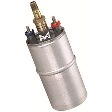 BOMBA COMBUSTIBLE ELEC 12V CAUDAL120 L/H  6 BAR PEUGEOT