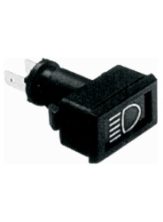 LUZ PILOTO LUZ ALTA