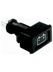LUZ PILOTO INDICADOR CARGA BATERIA