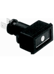 LUZ PILOTO INDICADOR NEUTRO