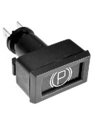 LUZ PILOTO INDICADOR FRENO DE MANO