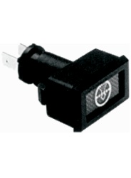 LUZ PILOTO INDICADOR ACEITE DE TRANSMISION
