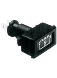 LUZ PILOTO INDICADOR CONTROL DE CARGA BATERIA