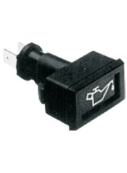 LUZ PILOTO INDICADOR ACEITE DEL MOTOR