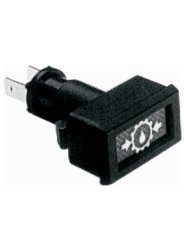 LUZ PILOTO INDICADOR ACEITE DE LA TRANSMISION