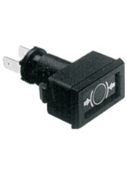 LUZ PILOTO INDICADOR ACEITE DEL FRENO
