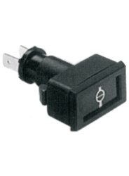 LUZ PILOTO INDICADOR TEMPERATURA DEL AGUA