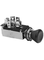 SWITCH LUCES 3 TERMINALES 2 POSICIONES 12 VOLTIOS 30 A
