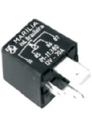 RELE 4 PAT 12V 70A