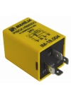 RELE 4 PAT 24V 180W  AUXILIAR (LED)