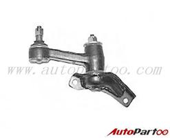 BRAZO LOCO SI-7255 MIT L200/4WD 80/91