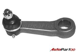 BRAZO PITMAN SP-7351 MIT MONT/40D  82/89