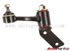 BRAZO LOCO SI-7152 MIT L200/2WD/CURV 86/