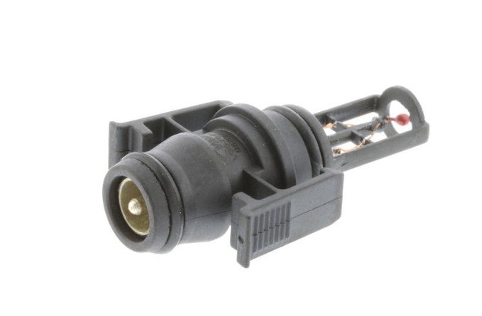 SENSOR TEMPERATURA AIRE ADMISION W202 W140 M111 M104