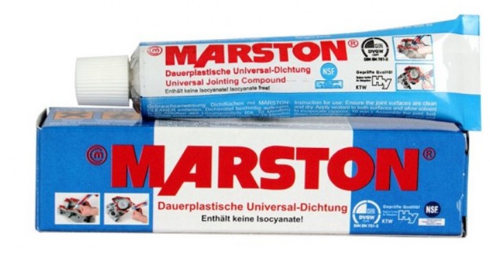 SELLADOR UNIVERSAL DE PLASTICO MARTON DOMSEL 20 G