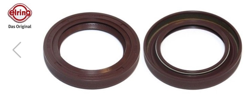 RETENEDOR BOMBA ACEITE A/T 722.4 MEDIDA 35 X 50 X 7