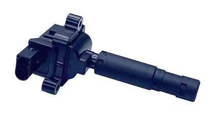 BOBINA ENCENDIDO M271 W204 4 CILINDROS MAGNETI MARELLI
