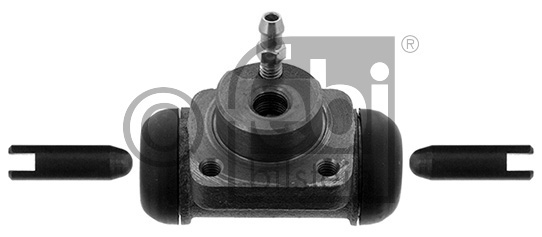 BOMBA AUXILIAR FRENO TRAS  ZAPATA W460 W463