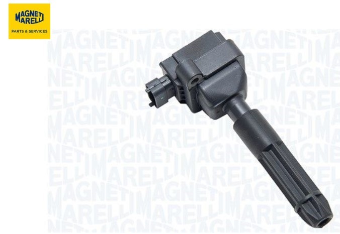 BOBINA ENCENDIDO M111 W203
