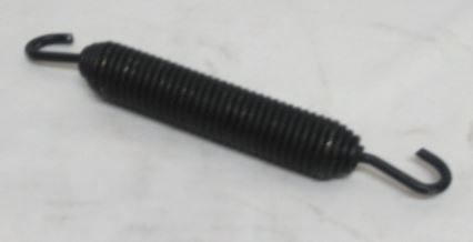 RESORTE PEDAL CLUTCH
