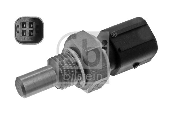 BULBO TEMPERATURA MOTRONIC LIQUIDO REFRIGERANTE W202