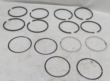 JG ANILLOS COMPRESOR 1300 MIDLAN