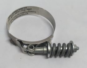 GAZA MANGUERA TURBO 3 A 3 1/2 PULGADAS