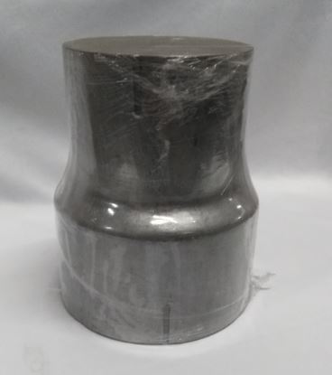REDUCTOR TUBO ESCAPE 5" A 4" PULGADAS