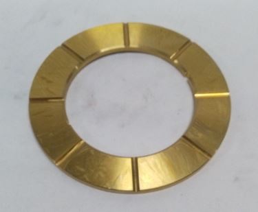 ARANDELA BRONCE TRUNIONON MACK 55000 LBRS