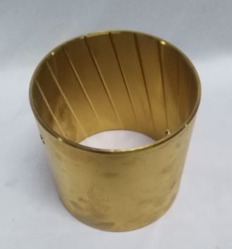 BUJE DE BRONCE TRUNIONO MACK 55000 LBRS