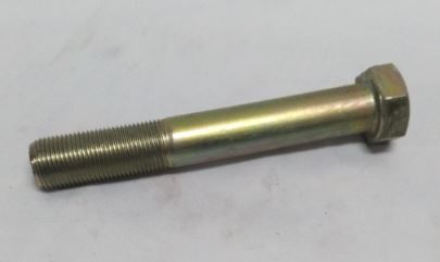TORNILLO CAJA DE SAPOS 7/8 X 6" LARGO ROSCA FINA