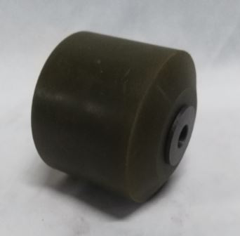 RODILLOS DE DESCANSO TORPEDO MACK DM