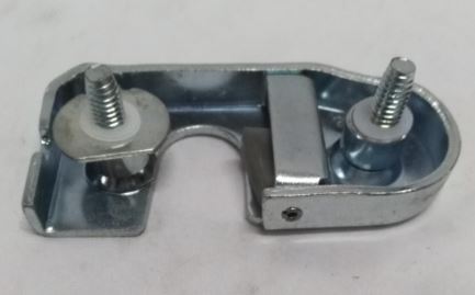 RECIBIDOR PUERTA RH (DER) TIPO VIEJO