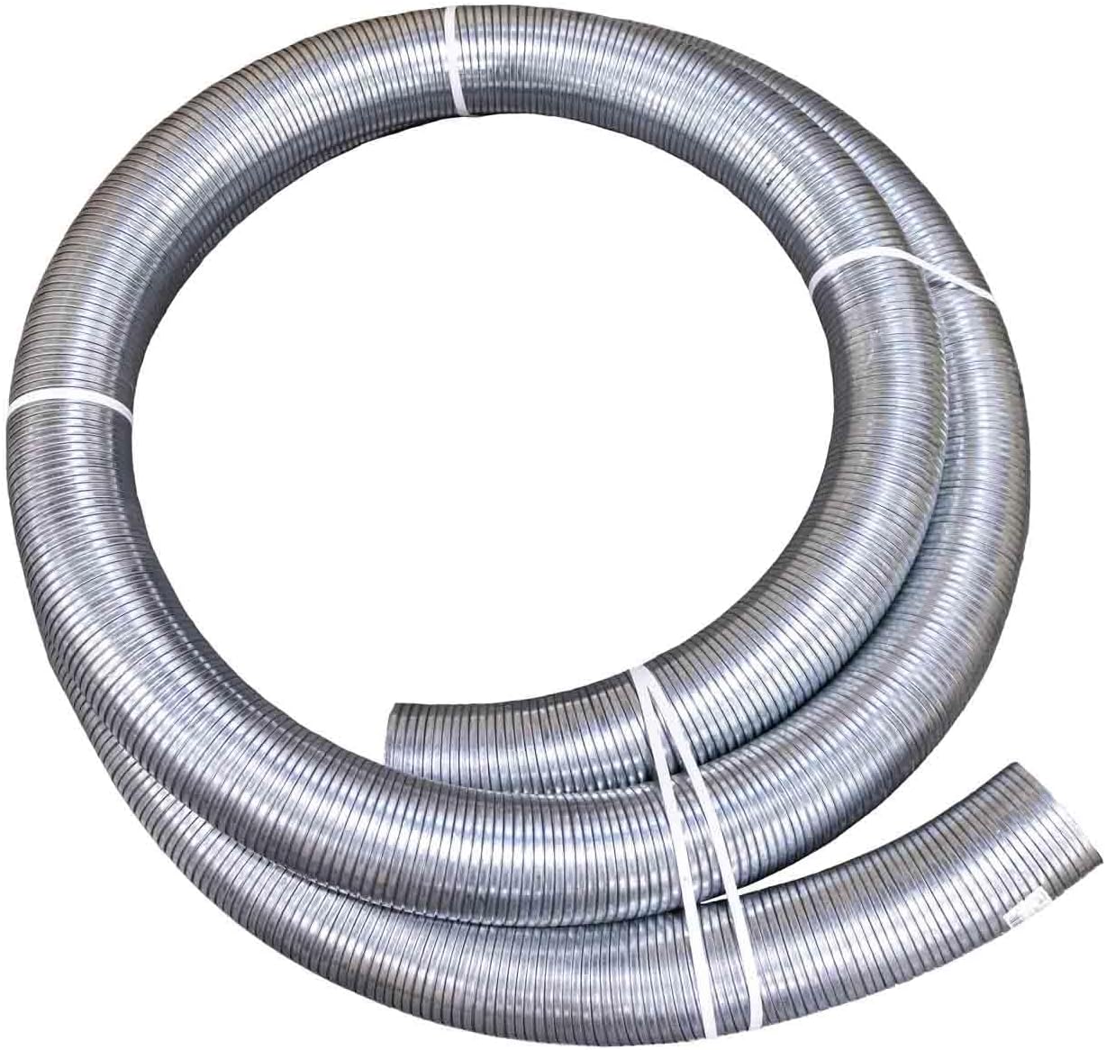 TUBO FLEXIBLE DE 5 PULGADAS