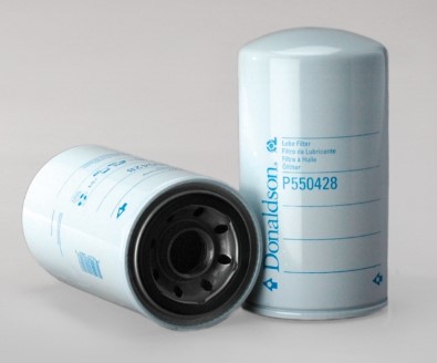 FILTRO ACEITE CUMMINS ISB
