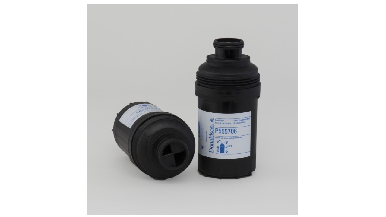 FILTRO COMBUSTIBLE BUSETAS ANKAI