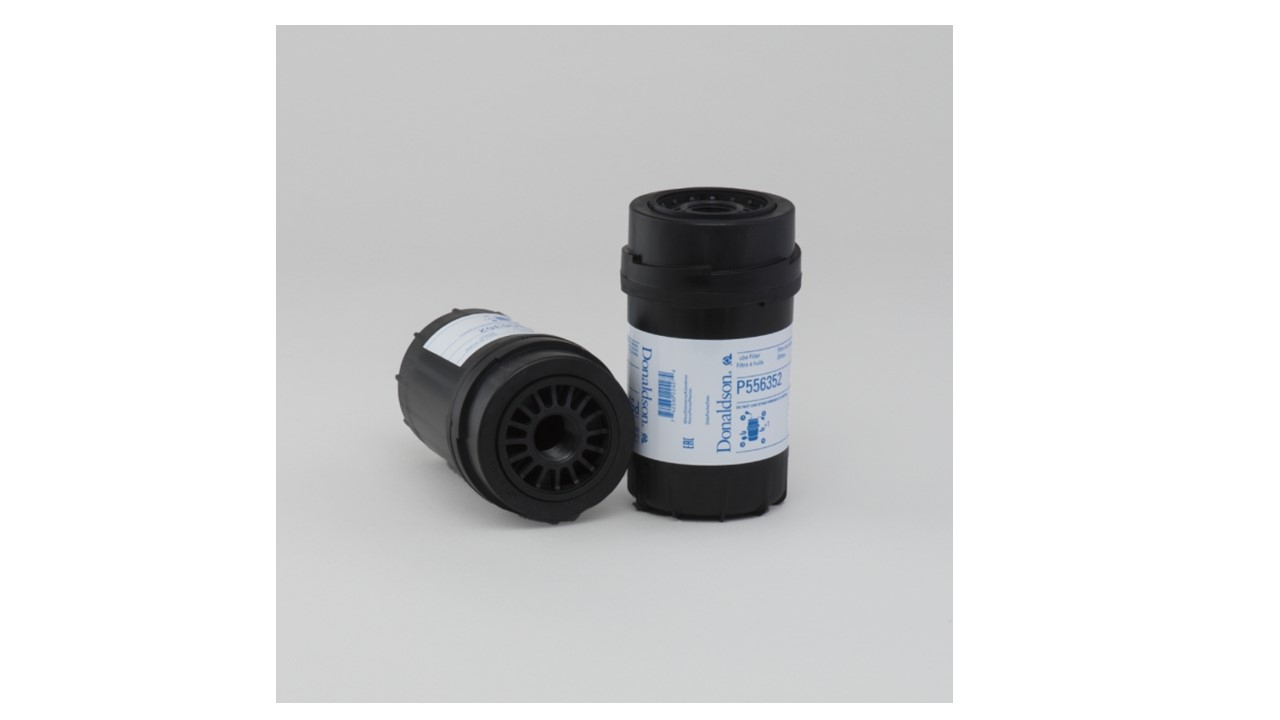FILTRO ACEITE BUSETAS ANKAI