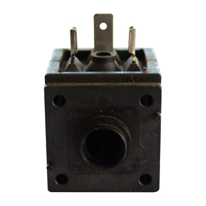 BOBINA VALVULA SOLENOIDE ACCIONAMIENTO FRENO 12V